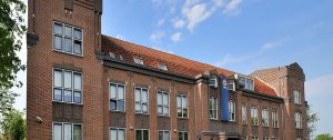 Bedrijfsverzamelgebouw kantoorruimte te huur in Hilversum Een