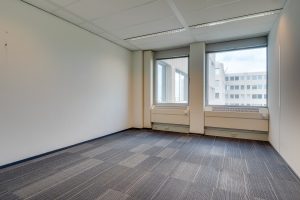 Europalaan 400 kantoorruimte te huur
