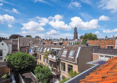 Brigittenstraat Monumentaal kantoor te huur Utrecht