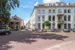 Brigittenstraat Monumentaal kantoor te huur Utrecht